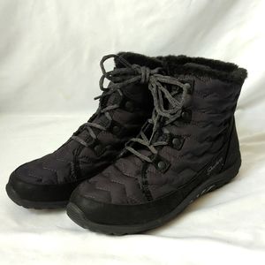 Skechers Winter Boots